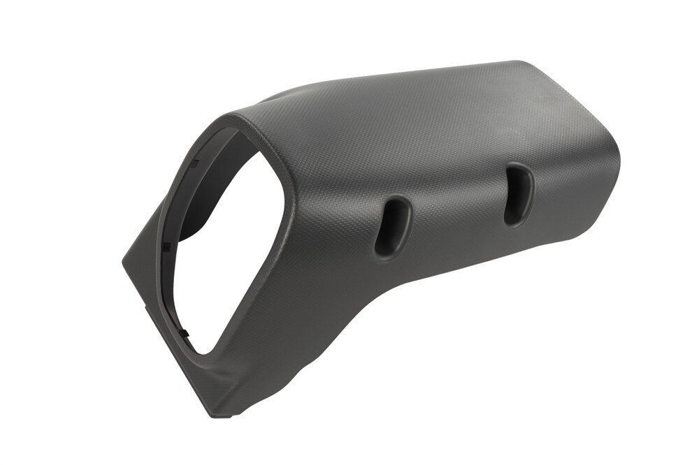 GM Genuine Parts Floor Panel Transmission Control Opening Cover