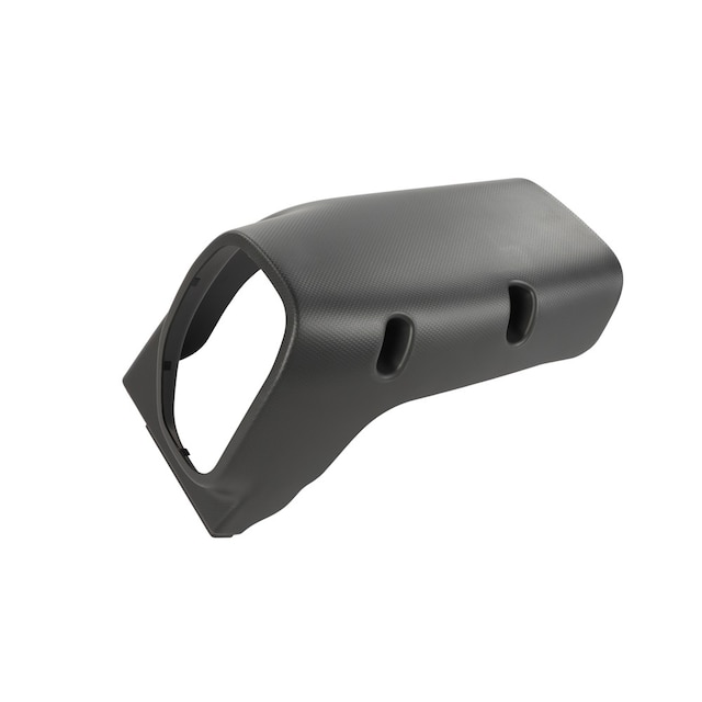 GM Genuine Parts Floor Panel Transmission Control Opening Cover