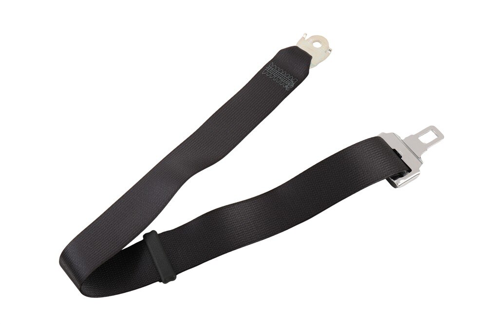 GM Genuine Parts Front Seat Center Belt