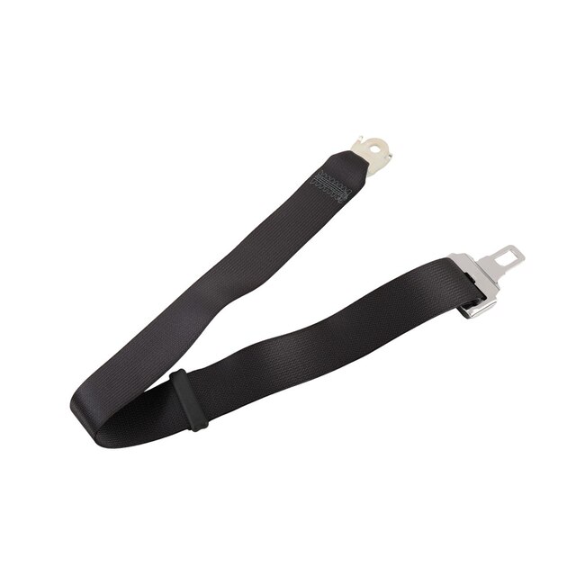 GM Genuine Parts Front Seat Center Belt