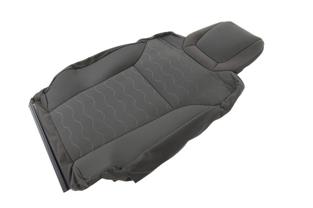 GM Genuine Parts Front Seat Back Cover