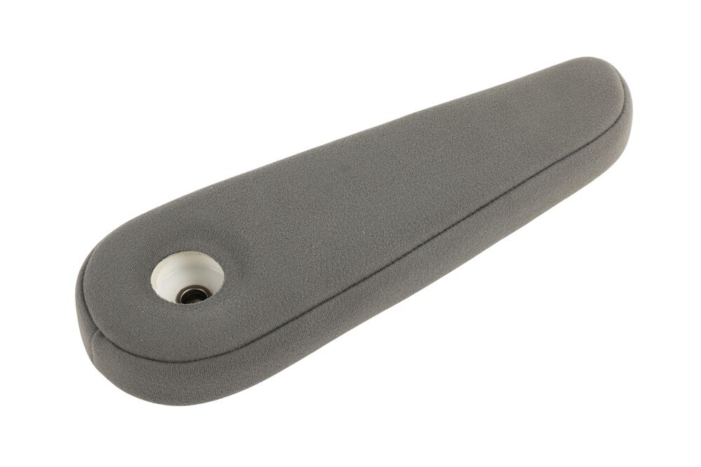 GM Genuine Parts Front Seat Armrest