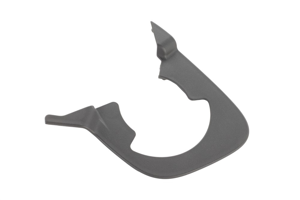 GM Genuine Parts Front Seat Adjuster Vertical Adjuster Cover