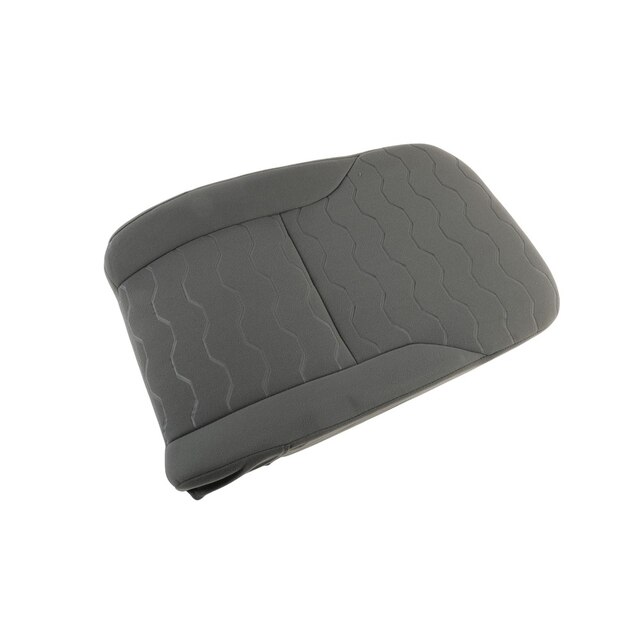 GM Genuine Parts Front Seat Back Pad