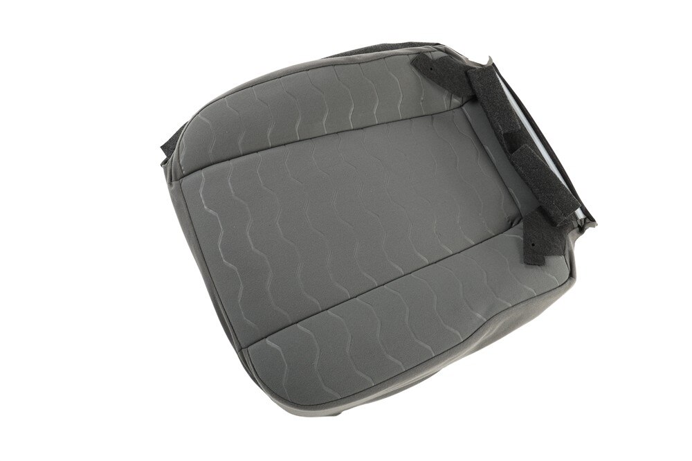 GM Genuine Parts Front Seat Cushion Cover