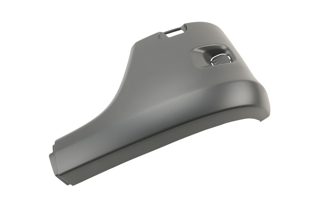 GM Genuine Parts Front Bumper Fascia Driver Side Opening Outer Cover