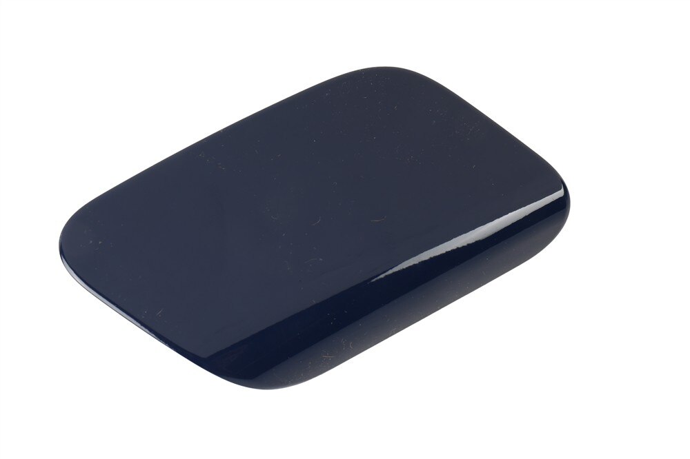 GM Genuine Parts Front Bumper Fascia Passenger Side Opening Cover