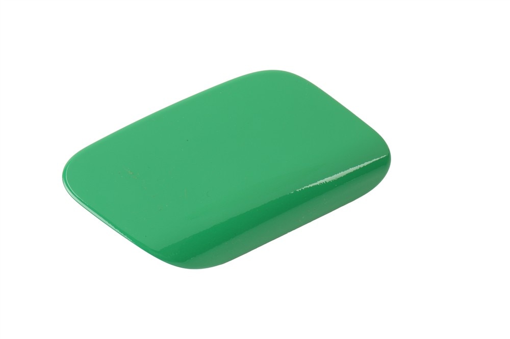 GM Genuine Parts Front Bumper Fascia Passenger Side Opening Cover