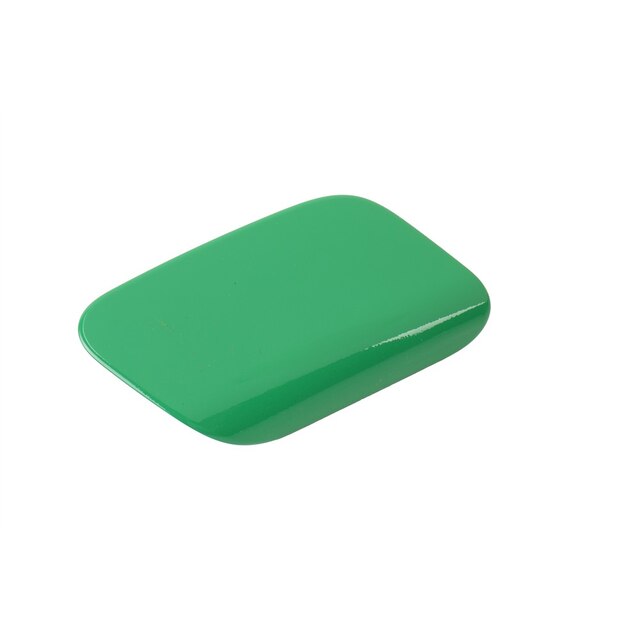 GM Genuine Parts Front Bumper Fascia Passenger Side Opening Cover