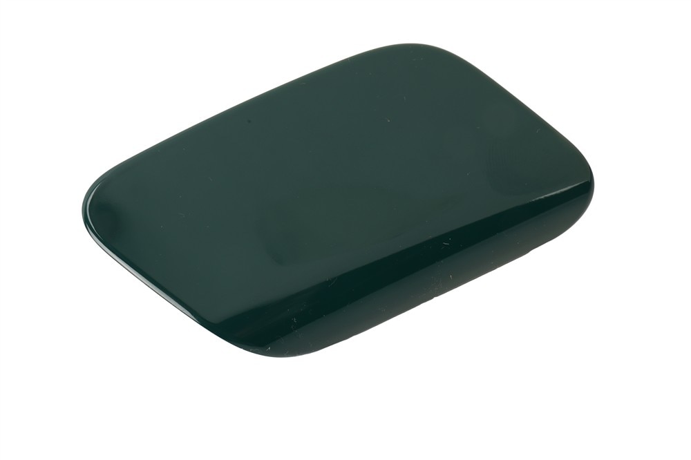GM Genuine Parts Front Bumper Fascia Passenger Side Opening Cover