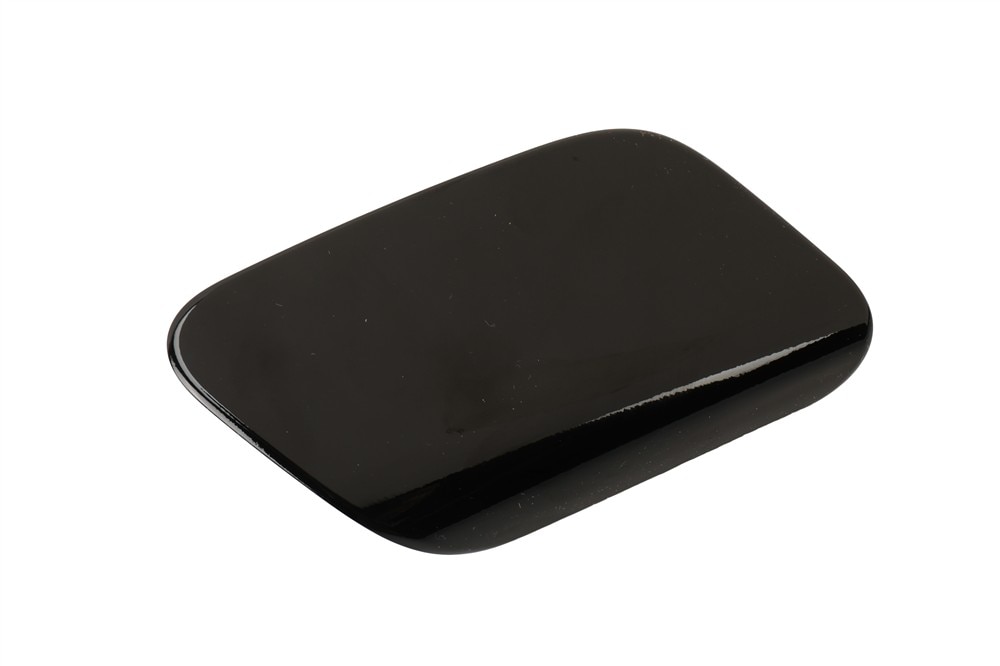 GM Genuine Parts Front Bumper Fascia Driver Side Opening Cover