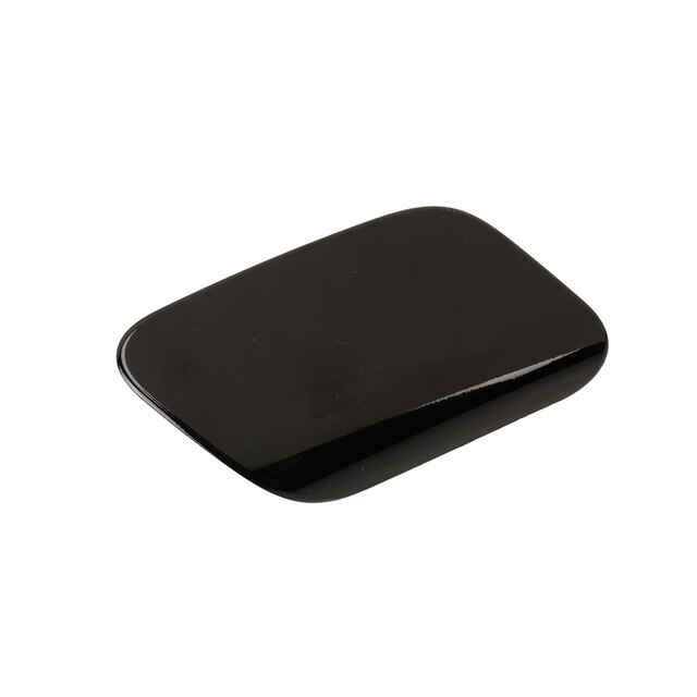 GM Genuine Parts Front Bumper Fascia Driver Side Opening Cover