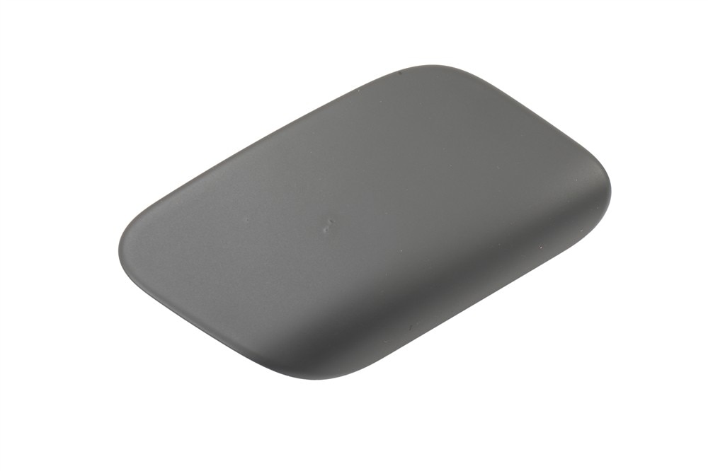GM Genuine Parts Front Bumper Fascia Passenger Side Opening Cover