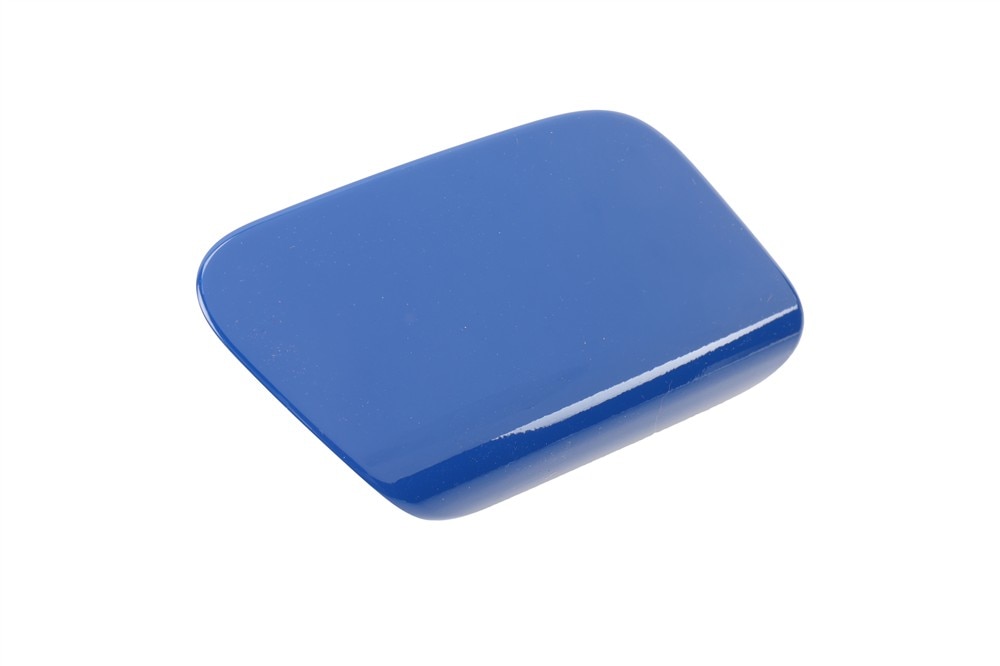GM Genuine Parts Front Bumper Fascia Opening Cover