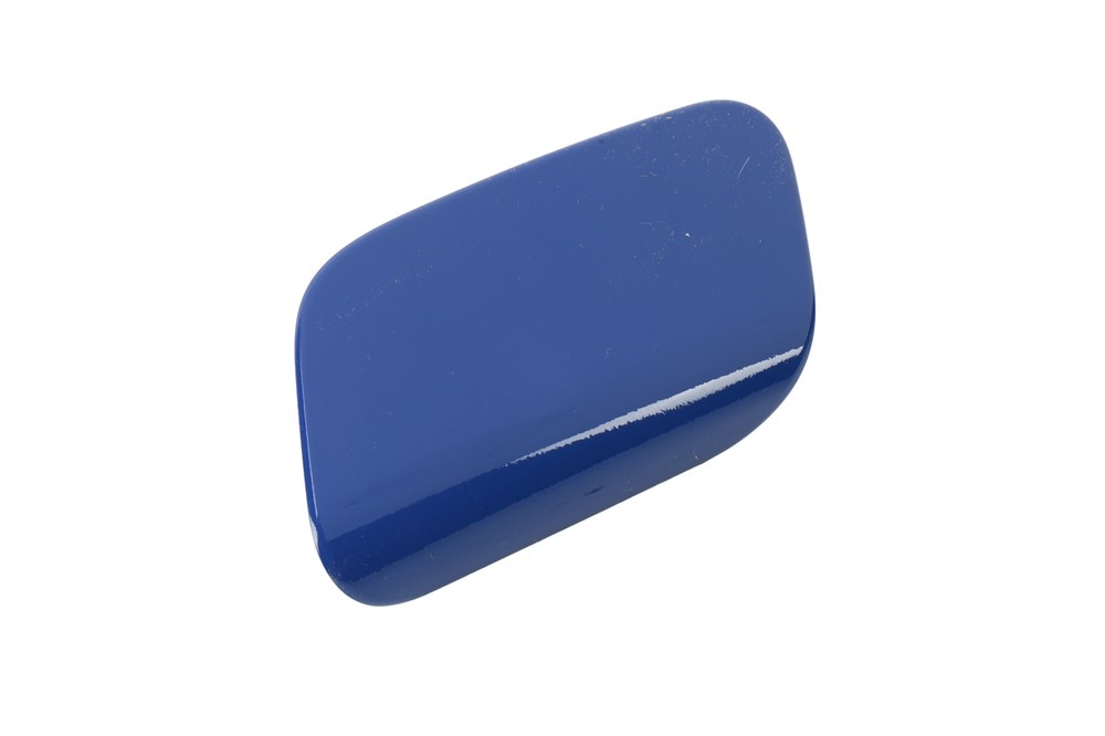 GM Genuine Parts Front Bumper Fascia Opening Cover