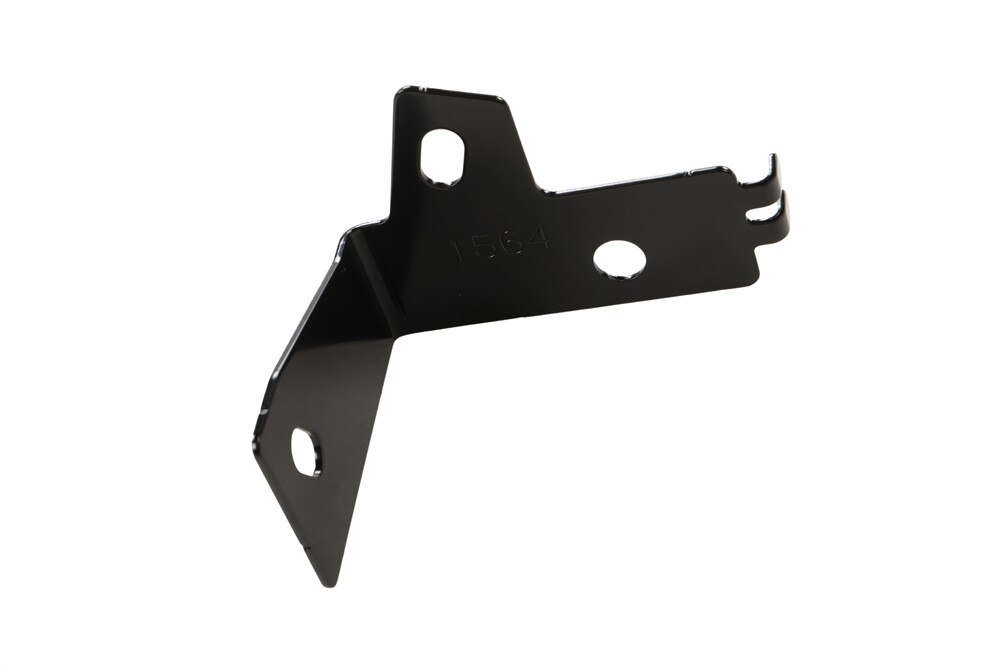 GM Genuine Parts Front Bumper Impact Bar Bracket