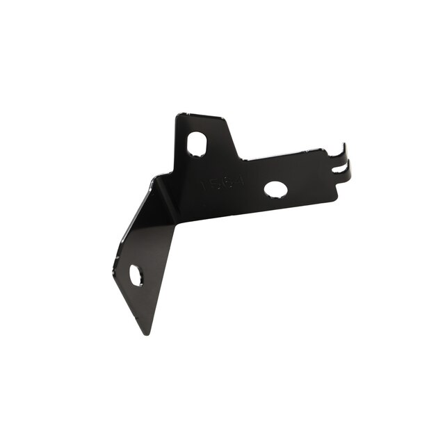 GM Genuine Parts Front Bumper Impact Bar Bracket