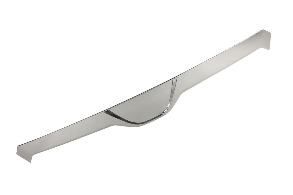 GM Genuine Parts Front Outer Grille