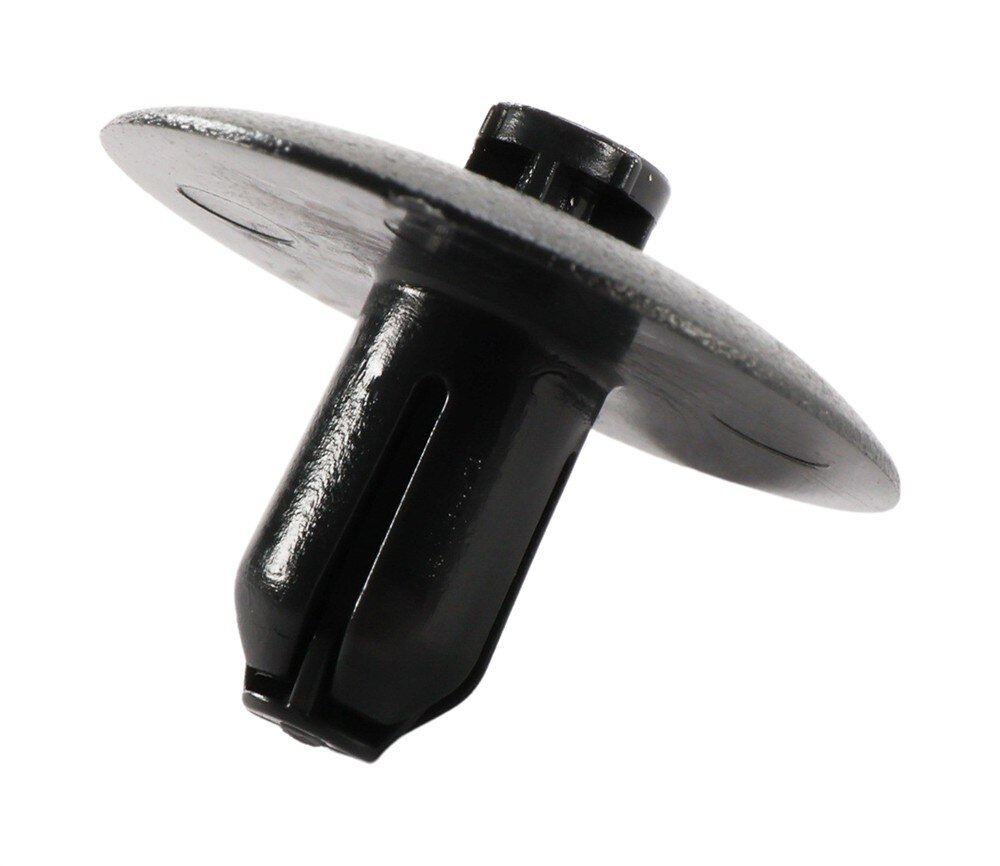 GM Genuine Parts Dark Gray Instrument Panel Driver Knee Bolster Panel Retainer
