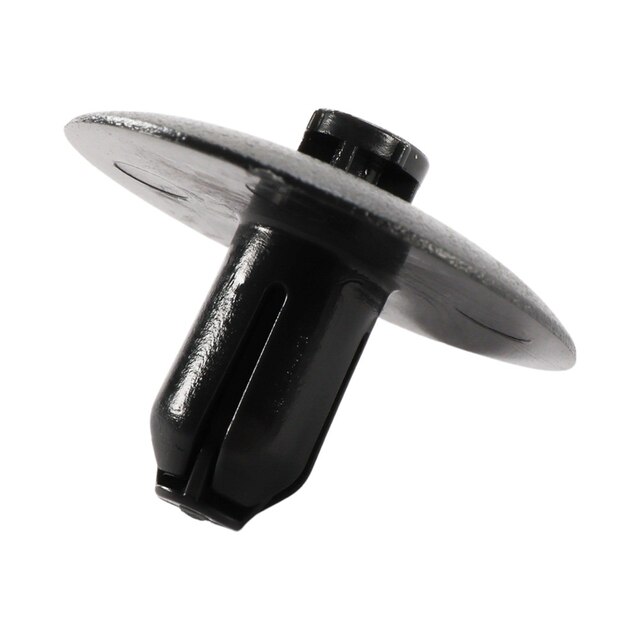 GM Genuine Parts Dark Gray Instrument Panel Driver Knee Bolster Panel Retainer