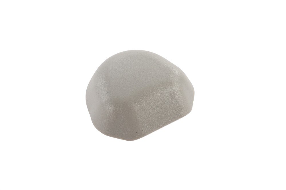 GM Genuine Parts Rear Seat Shoulder Belt Guide Adjuster Opening Cover