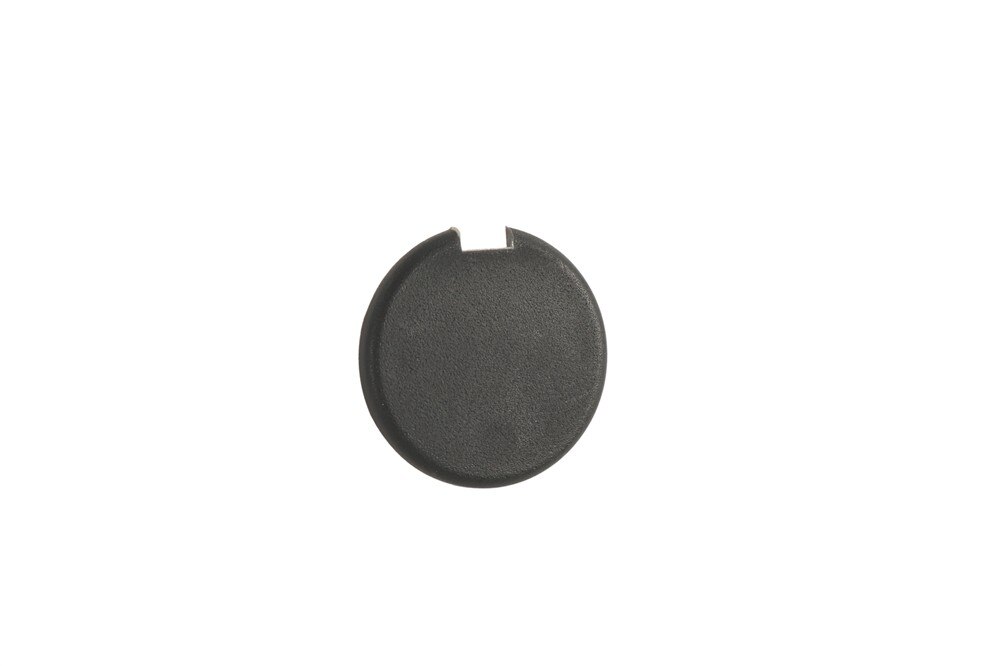 GM Genuine Parts Front Floor Console Front Bracket Bolt Cap