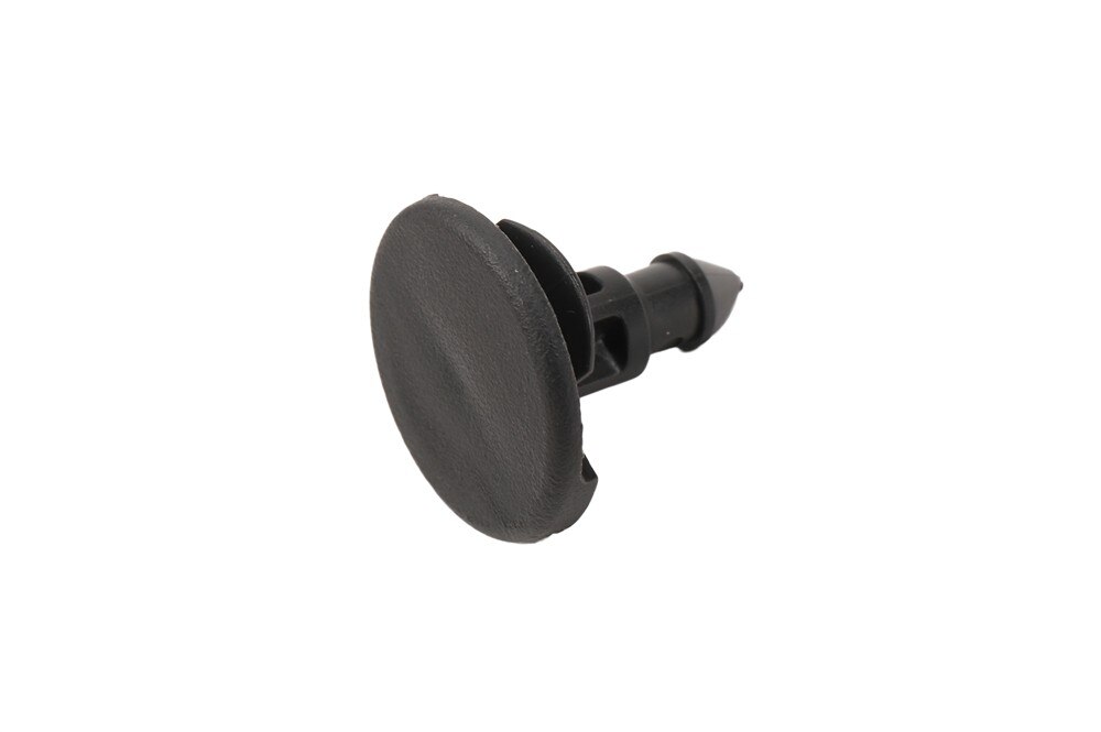 GM Genuine Parts Rear Seat Belt Retractor Trim Cover Retainer