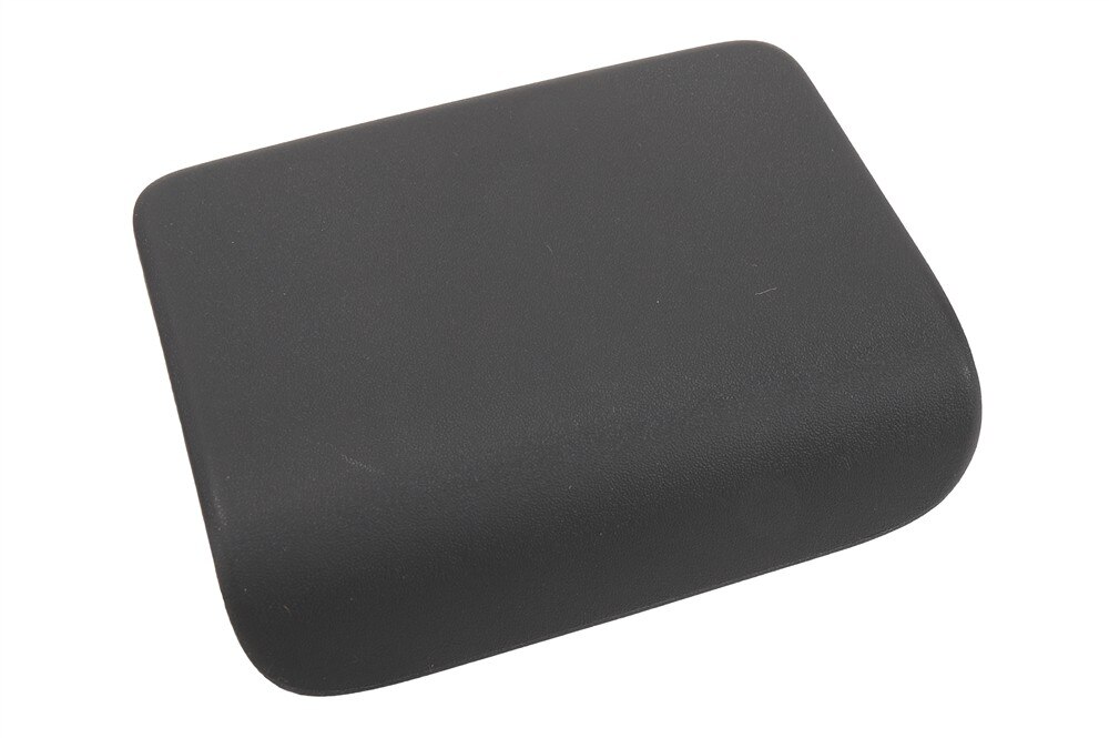 GM Genuine Parts Front Side Door Stop Bumper