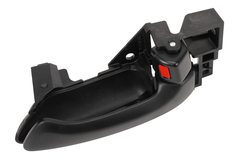 GM Genuine Parts Front Passenger Side Inside Handle Lever