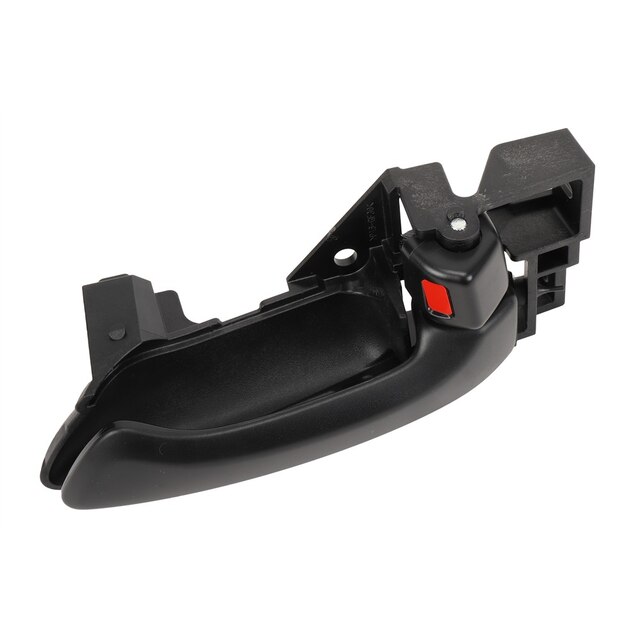 GM Genuine Parts Front Passenger Side Inside Handle Lever