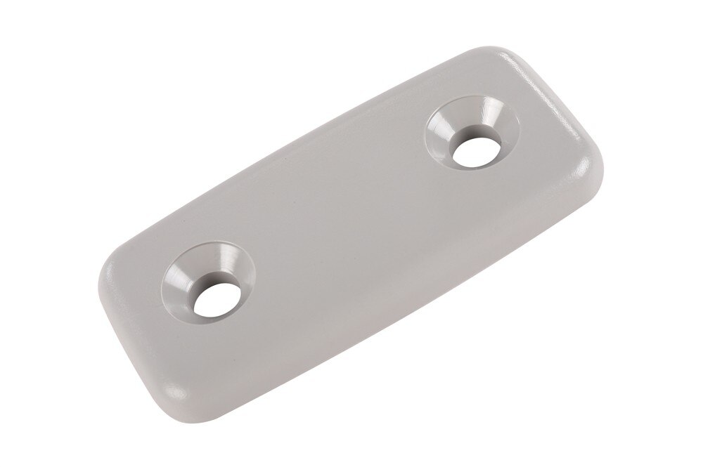 GM Genuine Parts Gray Sunshade Support Bolt Cover