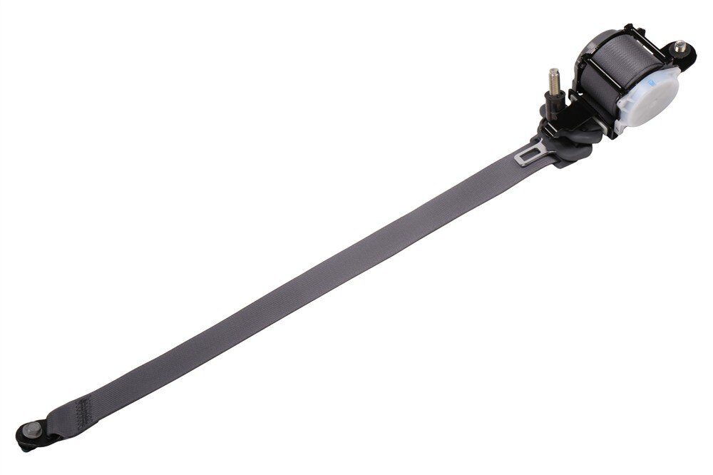 GM Genuine Parts Front Seat Belt with Retractor