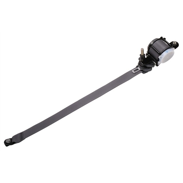GM Genuine Parts Front Seat Belt with Retractor
