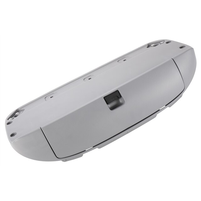 GM Genuine Parts Roof Front Outer Compartment