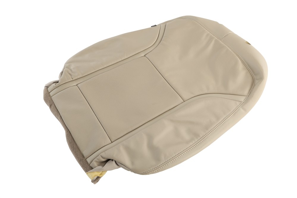 GM Genuine Parts Front Seat Back Cover
