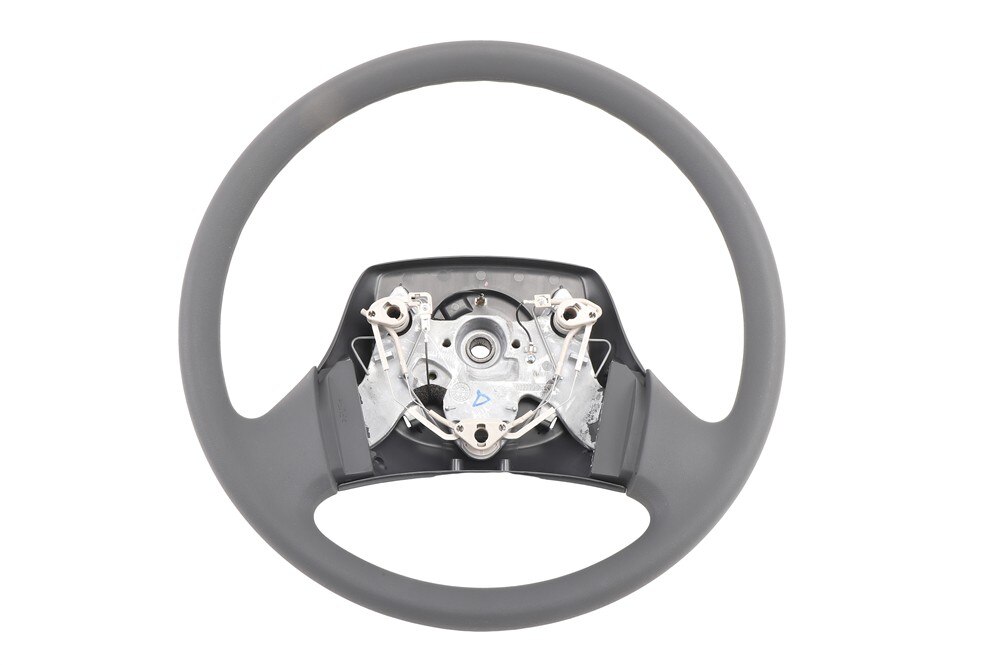 GM Genuine Parts Dark Gray Steering Wheel