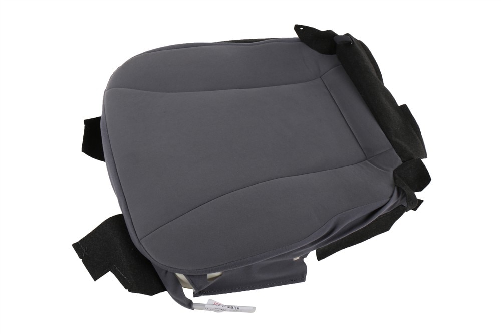 GM Genuine Parts Front Seat Cushion Cover