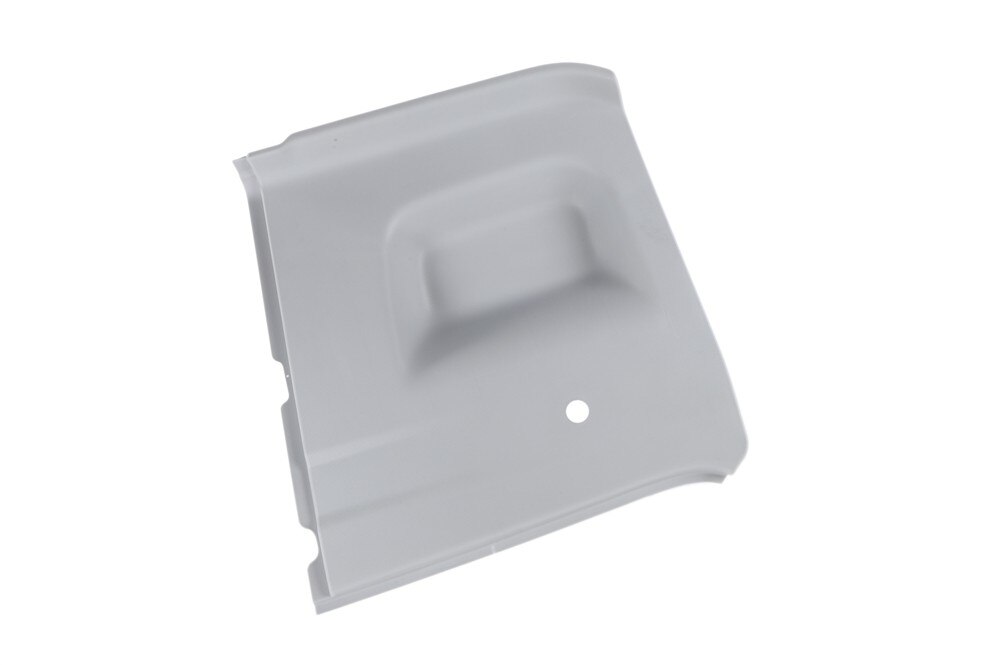 GM Genuine Parts Driver Side Body Lock Pillar Upper Trim Panel