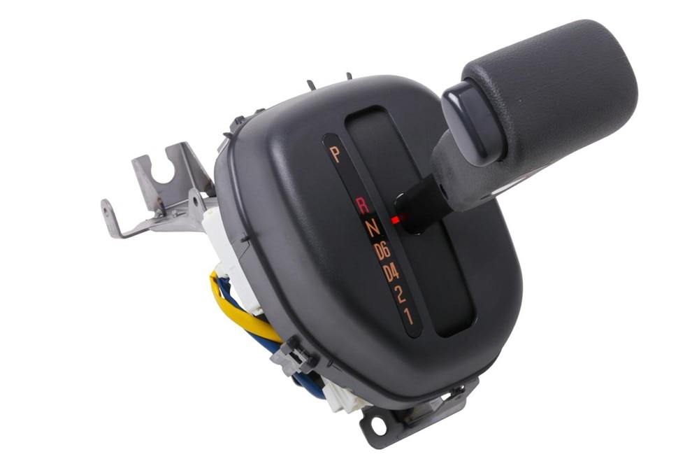 GM Genuine Parts Automatic Transmission Control