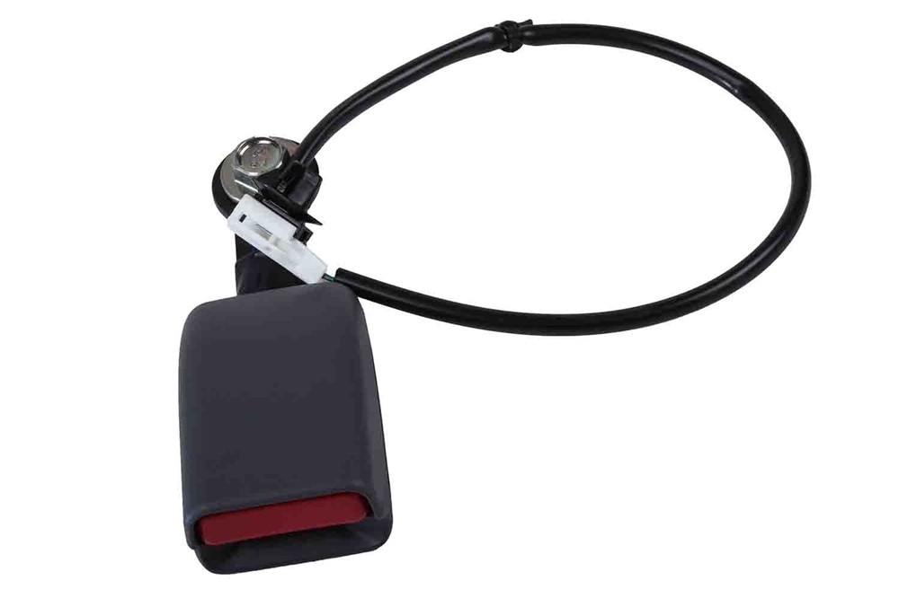 GM Genuine Parts Driver Seat Buckle Side Belt