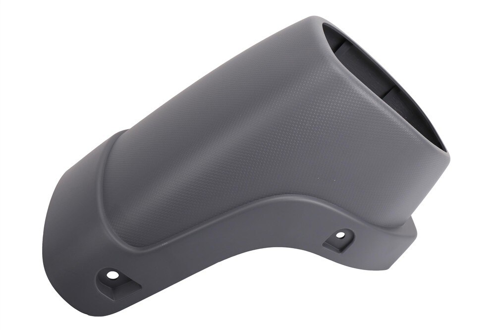 GM Genuine Parts Floor Panel Transmission Control Opening Cover