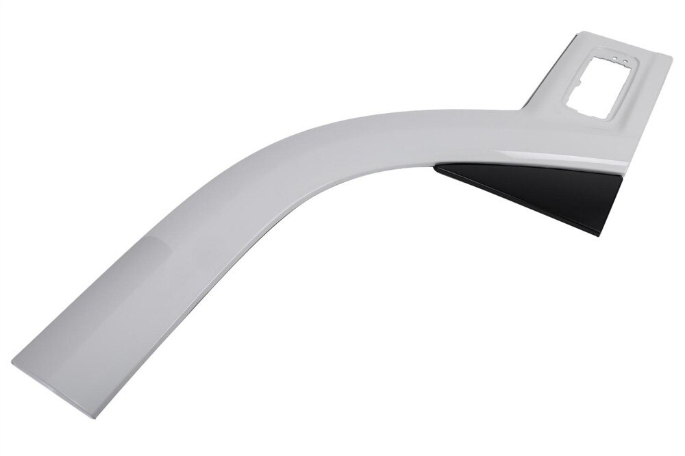 GM Genuine Parts Front Passenger Side Fender Flare