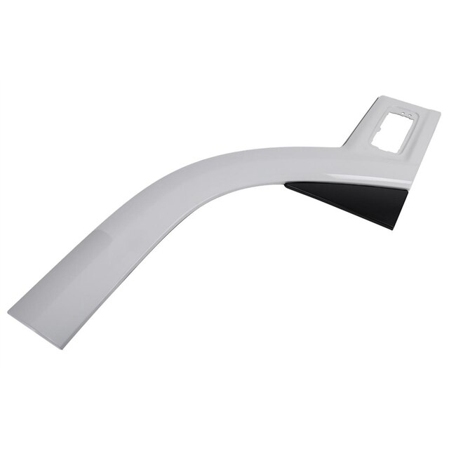 GM Genuine Parts Front Passenger Side Fender Flare