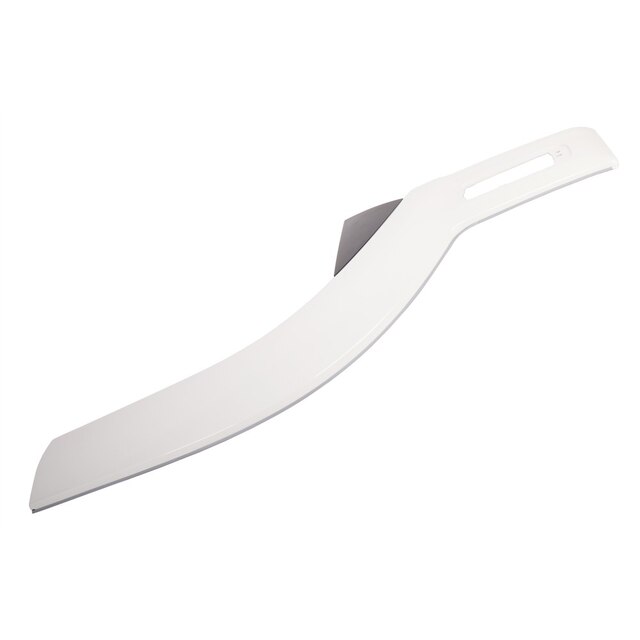 GM Genuine Parts Front Driver Side Fender Flare