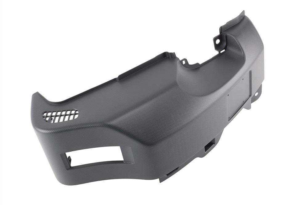 GM Genuine Parts Instrument Panel Upper Trim Panel