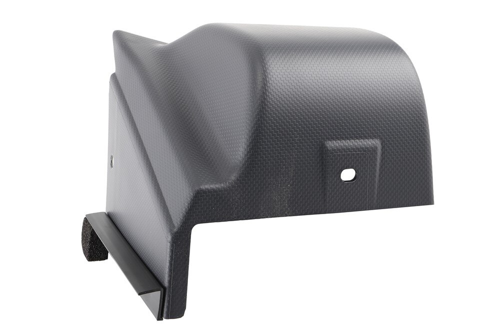 GM Genuine Parts Instrument Panel Upper Trim Panel