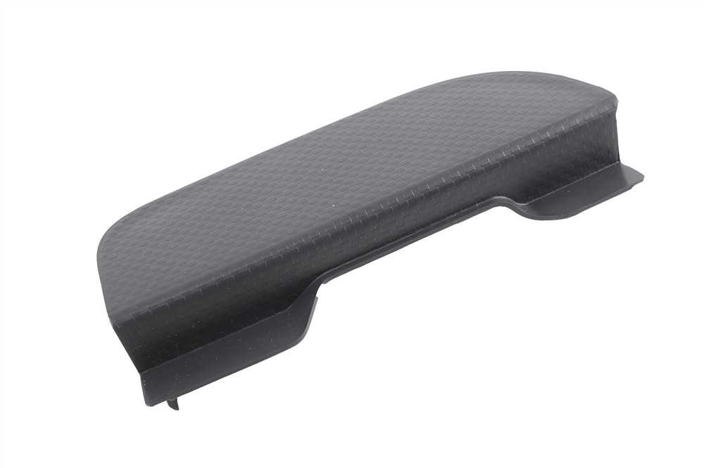 GM Genuine Parts Instrument Panel Upper Trim Panel