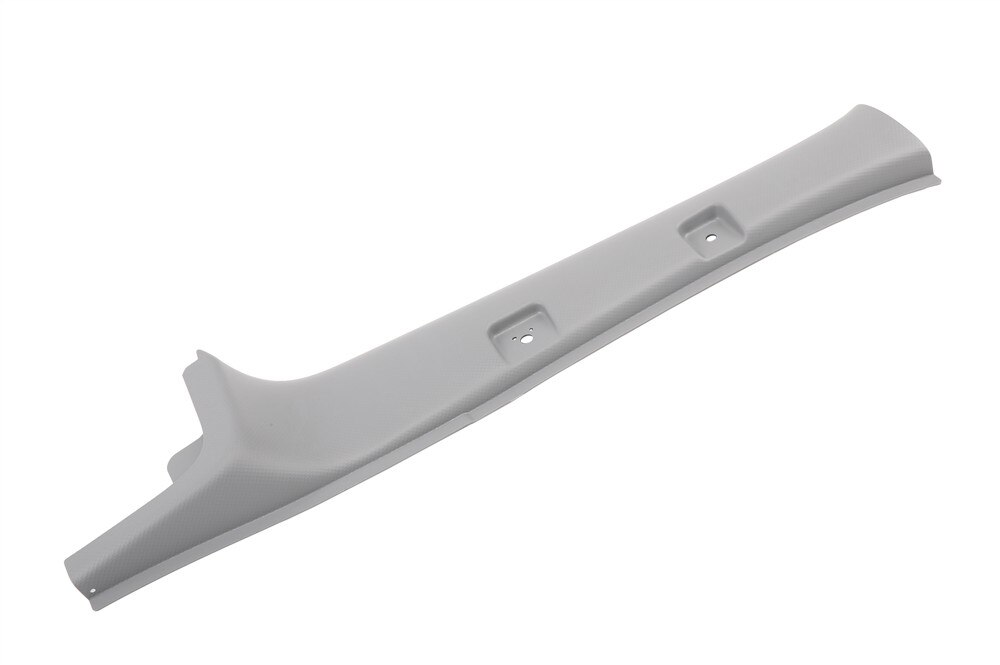 GM Genuine Parts Passenger Side Windshield Upper Garnish Molding Cover