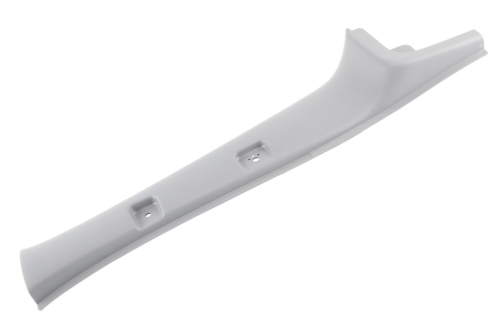 GM Genuine Parts Driver Side Windshield Side Upper Garnish Molding