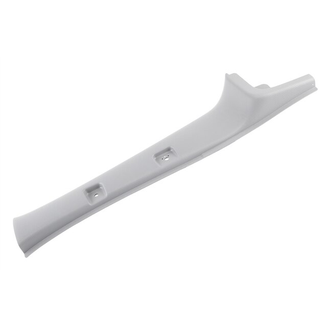GM Genuine Parts Driver Side Windshield Side Upper Garnish Molding